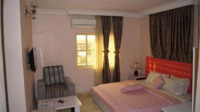 Гостиница Royalview Hotel and Suites  Ikeja